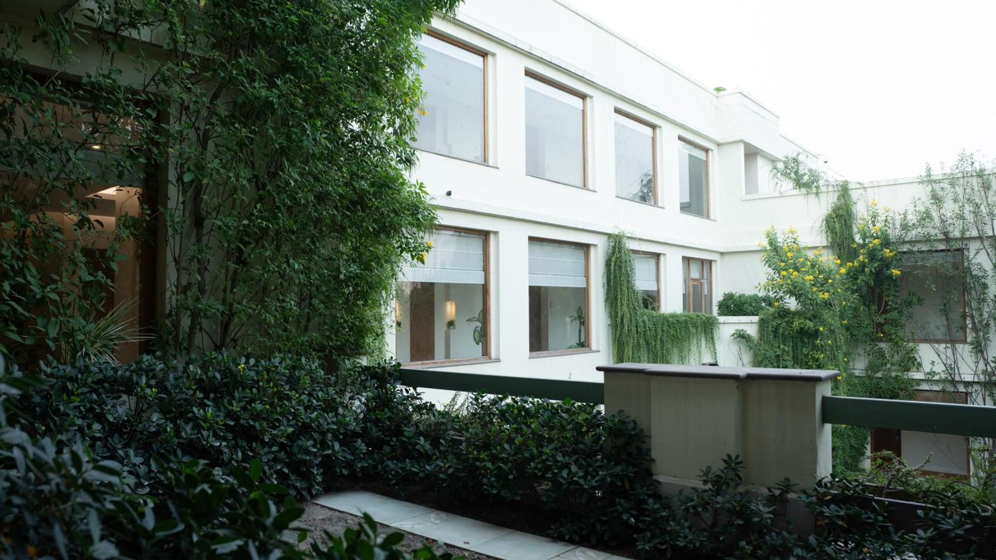 Naad Wellness Hotel Sonipat Exterior foto
